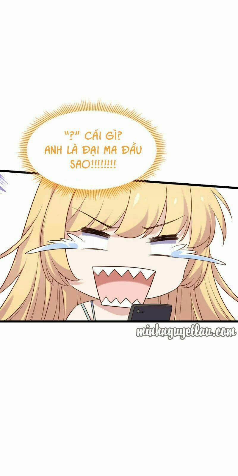 Ảnh Hậu Lão Bà Không Được Chạy 54 trang 11