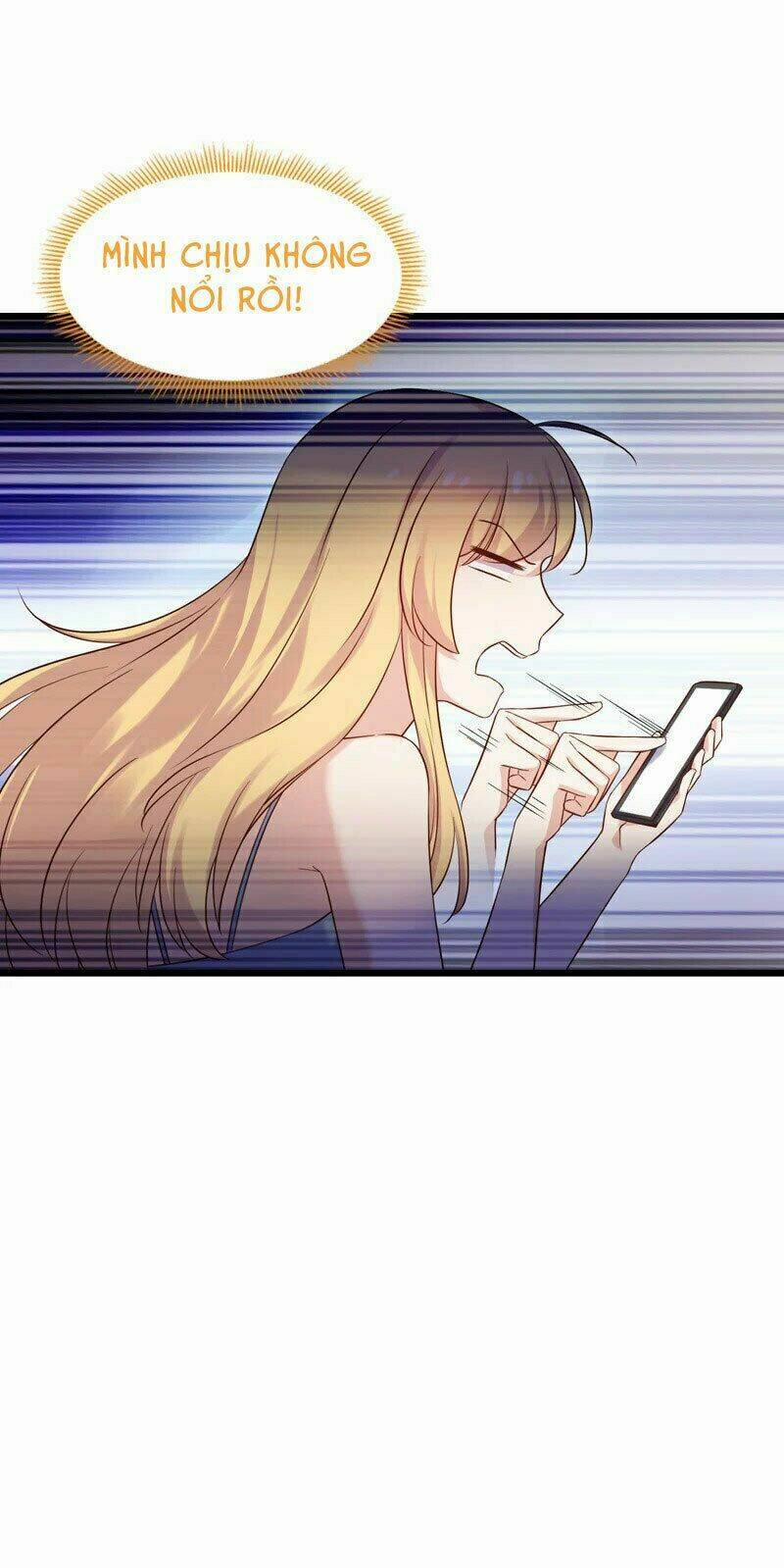 Ảnh Hậu Lão Bà Không Được Chạy 54 trang 12