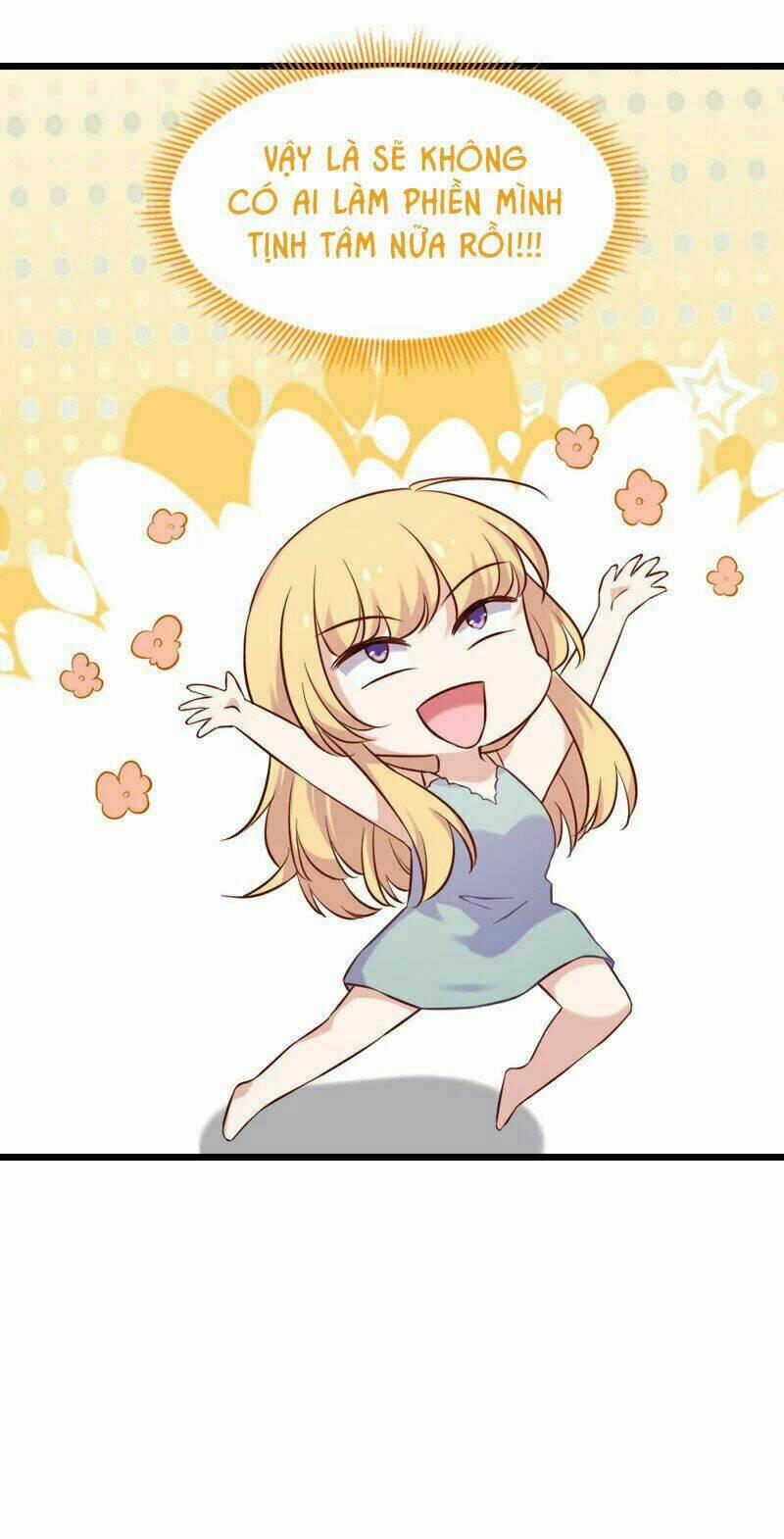 Ảnh Hậu Lão Bà Không Được Chạy 54 trang 14