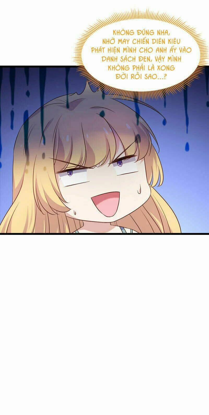 Ảnh Hậu Lão Bà Không Được Chạy 54 trang 15