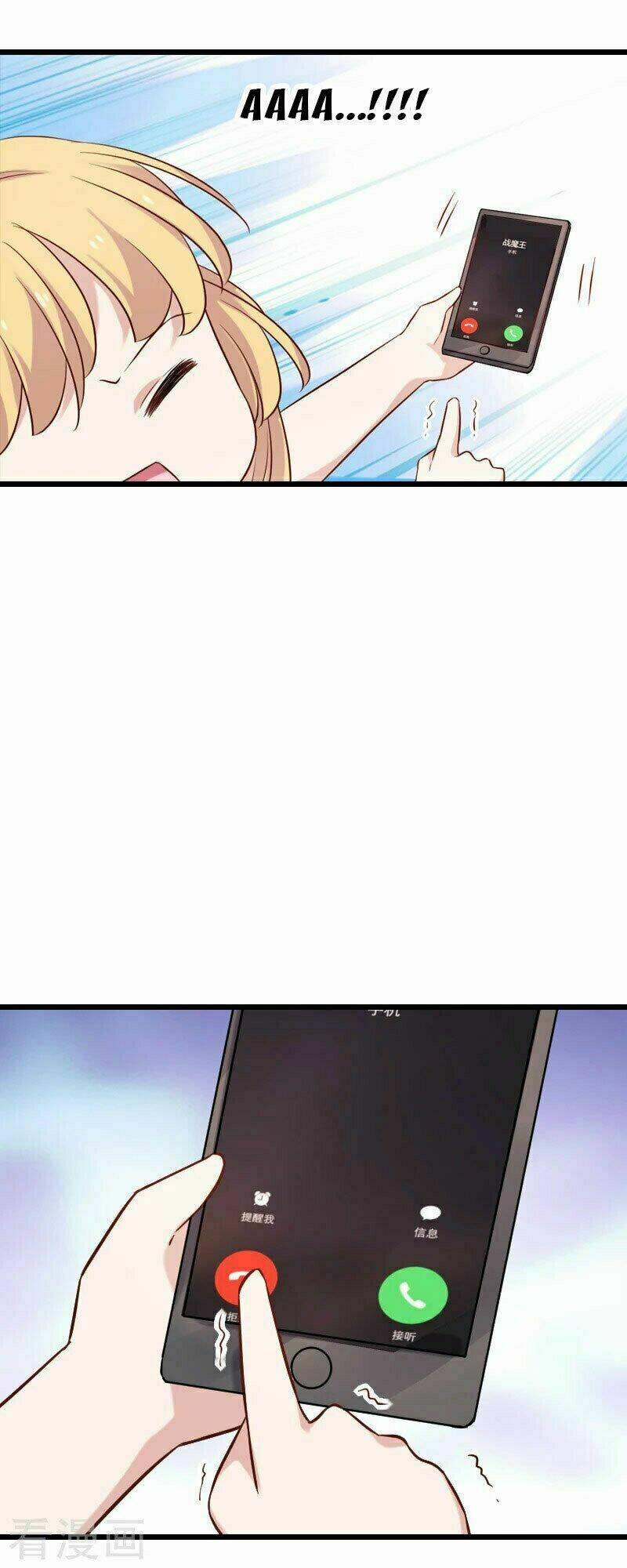 Ảnh Hậu Lão Bà Không Được Chạy 54 trang 18