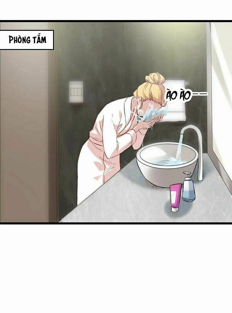 Ảnh Hậu Lão Bà Không Được Chạy 54 trang 2