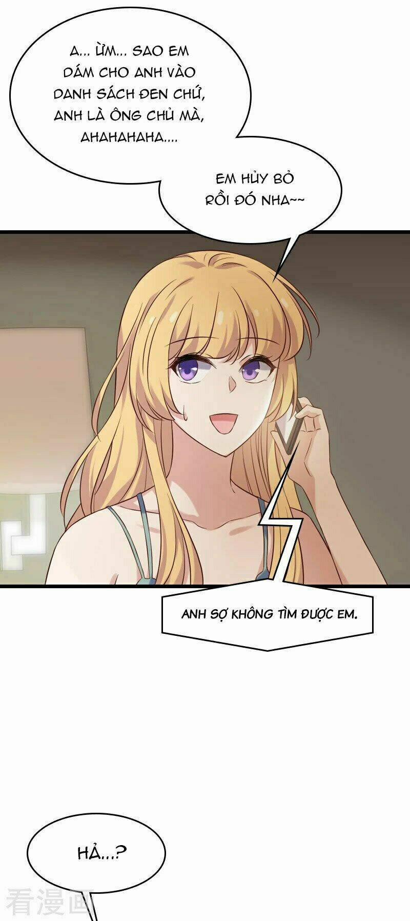 Ảnh Hậu Lão Bà Không Được Chạy 54 trang 22