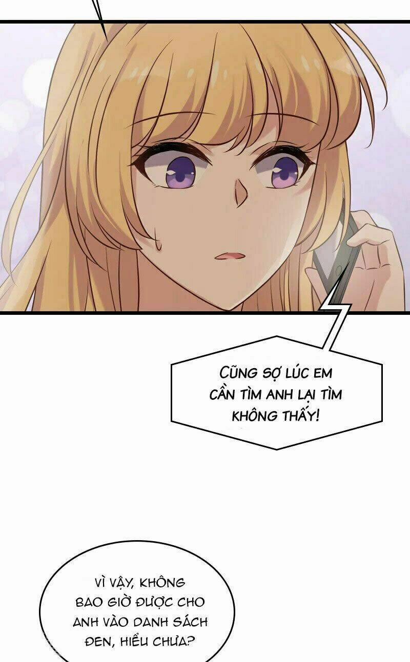 Ảnh Hậu Lão Bà Không Được Chạy 54 trang 23