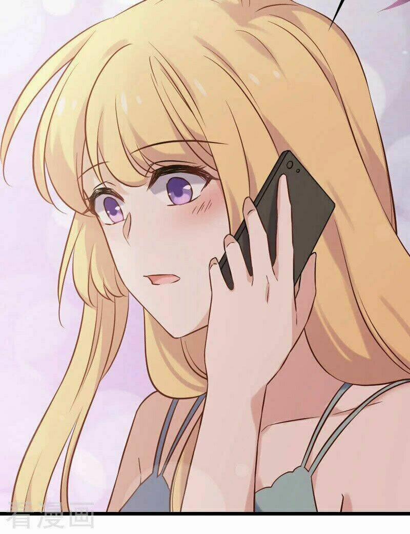 Ảnh Hậu Lão Bà Không Được Chạy 54 trang 25