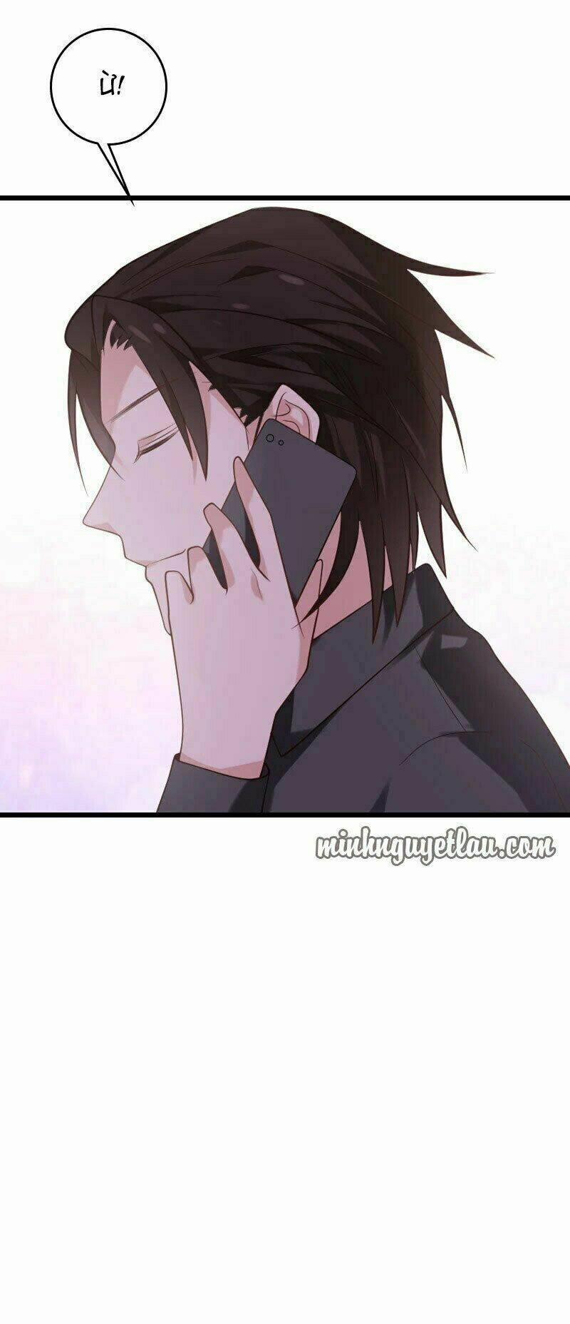 Ảnh Hậu Lão Bà Không Được Chạy 54 trang 27