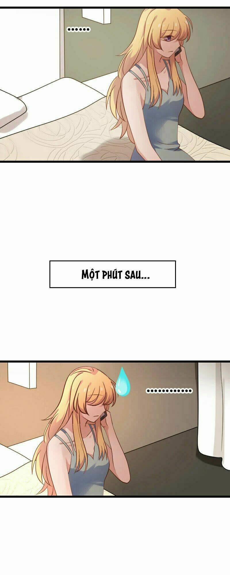 Ảnh Hậu Lão Bà Không Được Chạy 54 trang 28