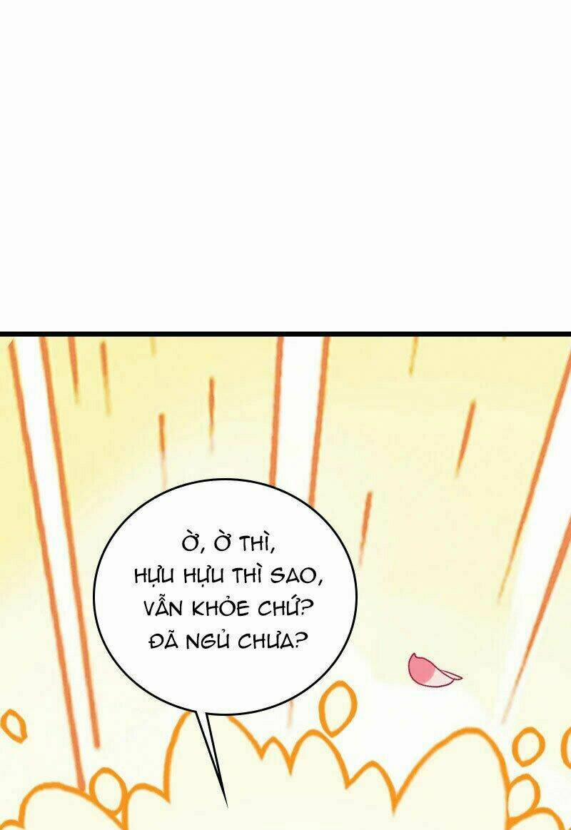 Ảnh Hậu Lão Bà Không Được Chạy 54 trang 29