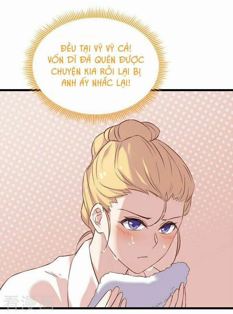 Ảnh Hậu Lão Bà Không Được Chạy 54 trang 3