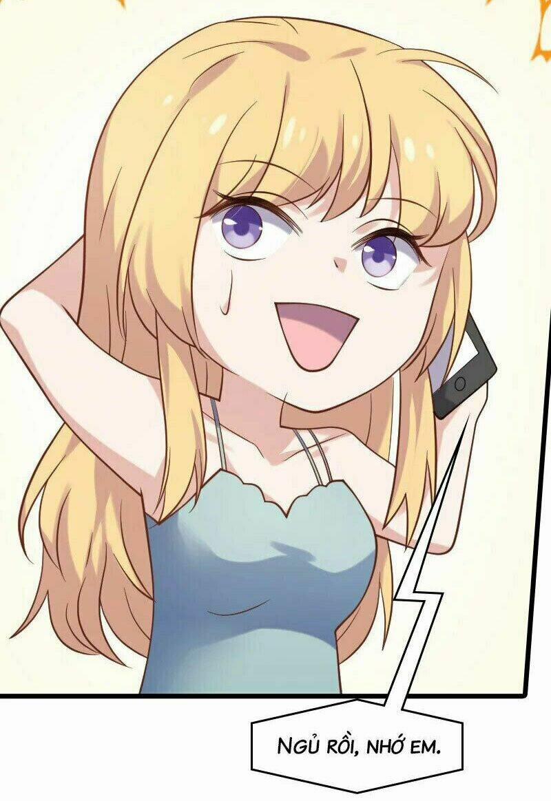 Ảnh Hậu Lão Bà Không Được Chạy 54 trang 30