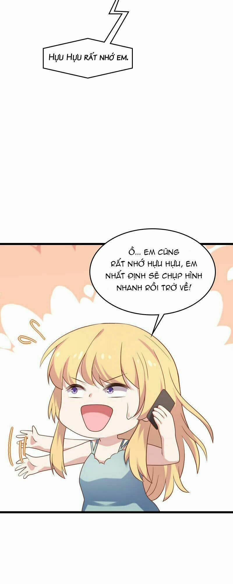 Ảnh Hậu Lão Bà Không Được Chạy 54 trang 32