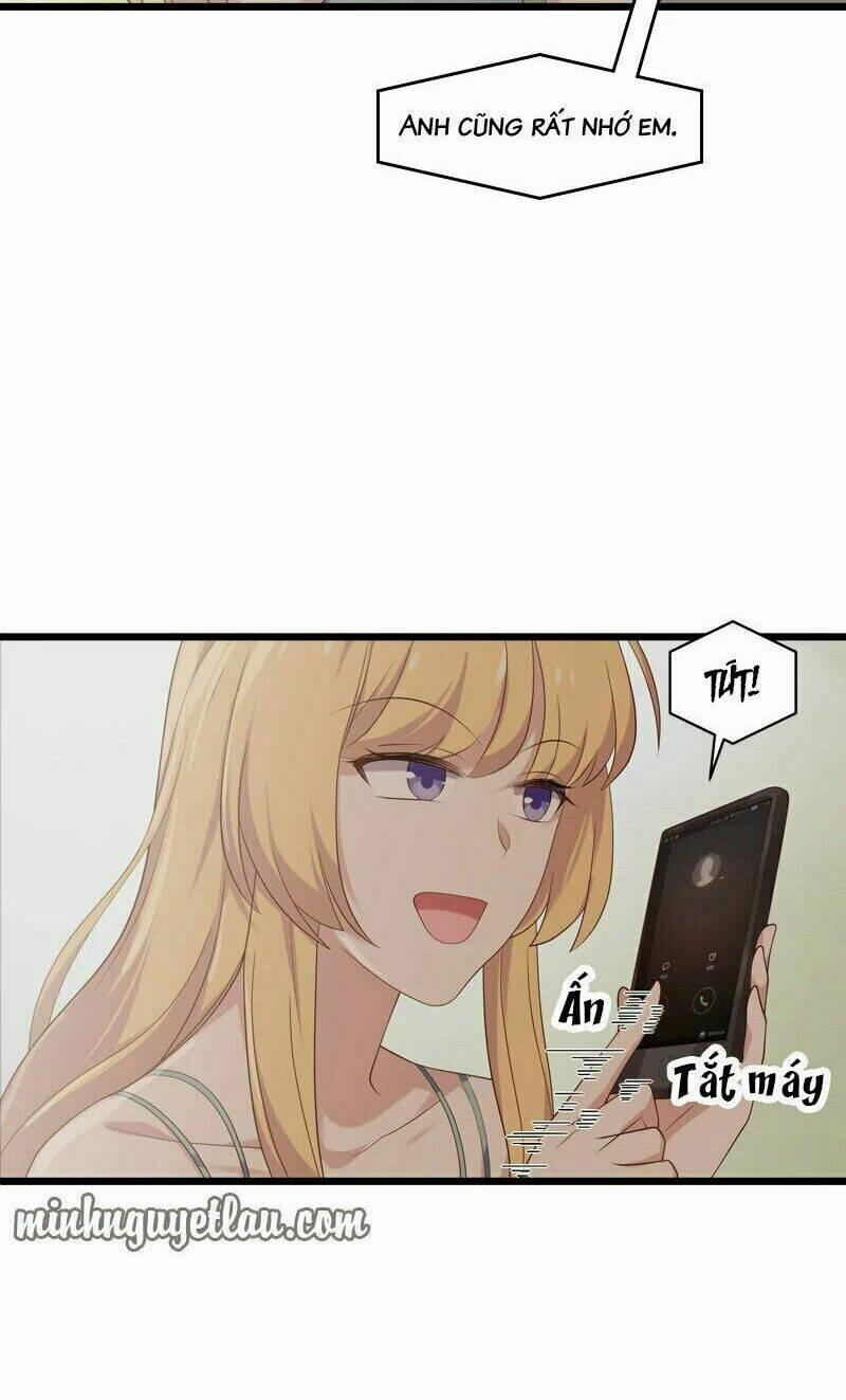 Ảnh Hậu Lão Bà Không Được Chạy 54 trang 34