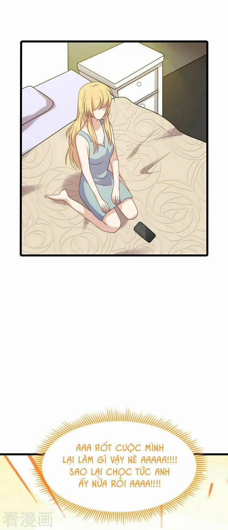 Ảnh Hậu Lão Bà Không Được Chạy 54 trang 35