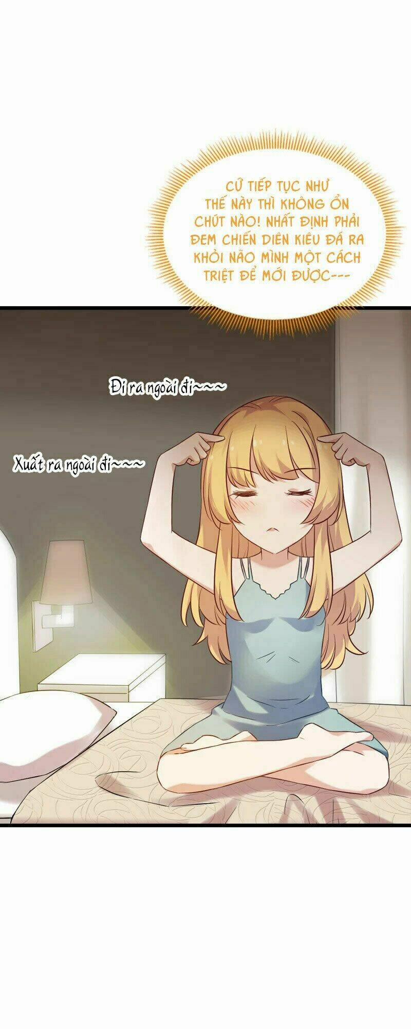 Ảnh Hậu Lão Bà Không Được Chạy 54 trang 4