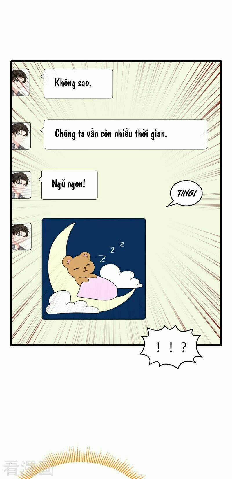 Ảnh Hậu Lão Bà Không Được Chạy 54 trang 41