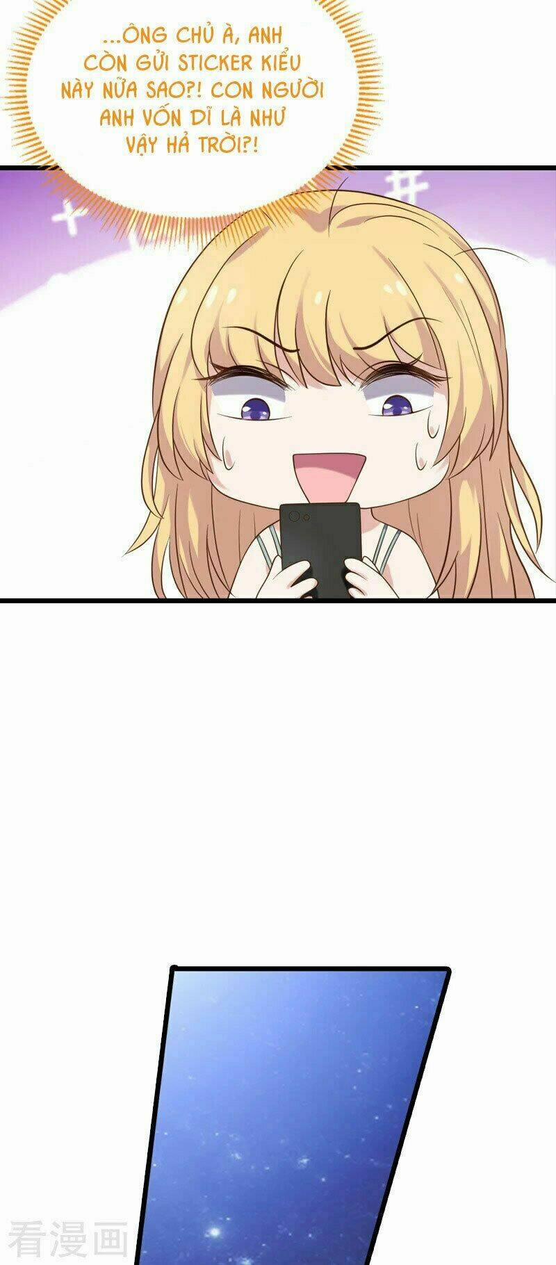 Ảnh Hậu Lão Bà Không Được Chạy 54 trang 42