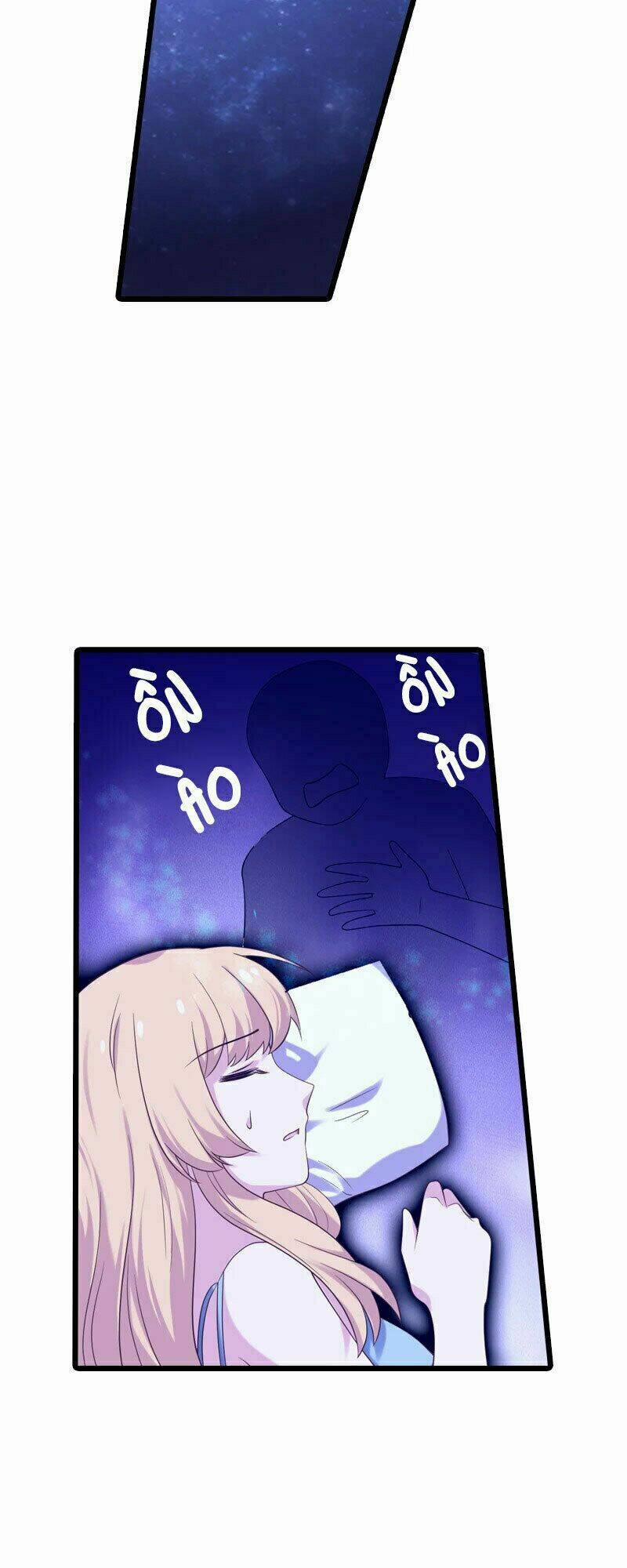 Ảnh Hậu Lão Bà Không Được Chạy 54 trang 43