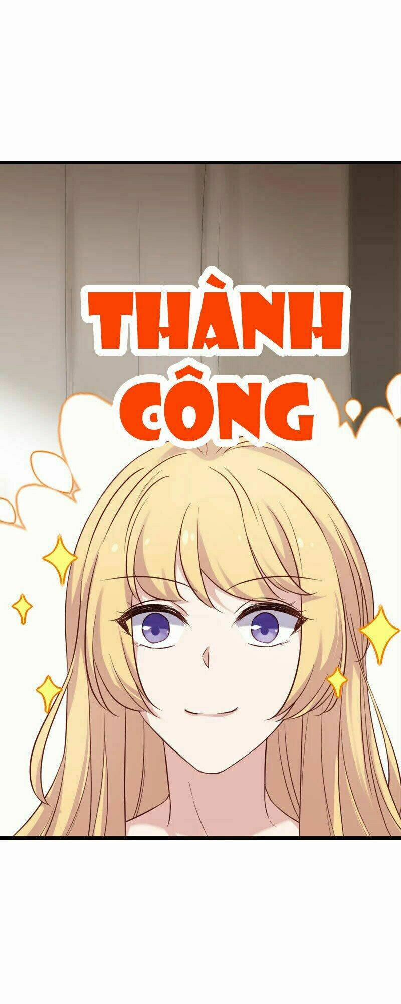 Ảnh Hậu Lão Bà Không Được Chạy 54 trang 5