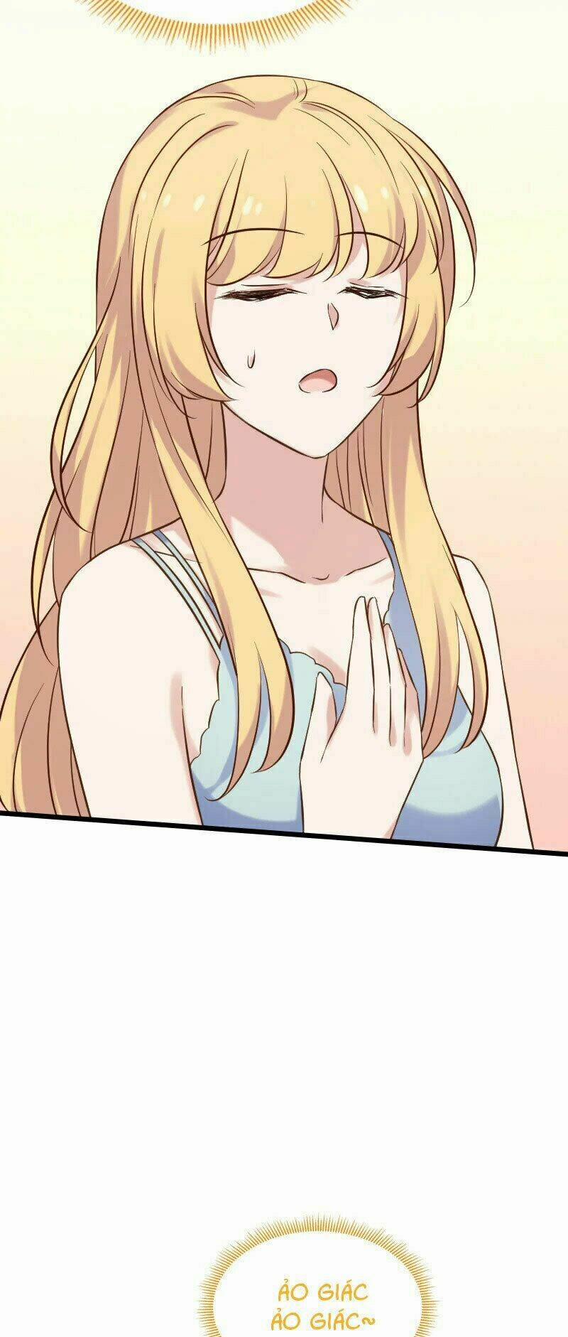 Ảnh Hậu Lão Bà Không Được Chạy 54 trang 9