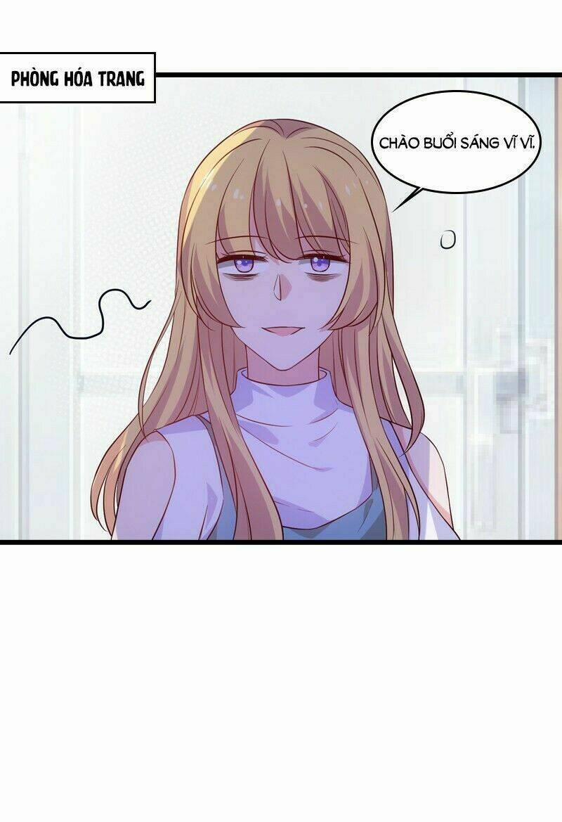 Ảnh Hậu Lão Bà Không Được Chạy 55 trang 1