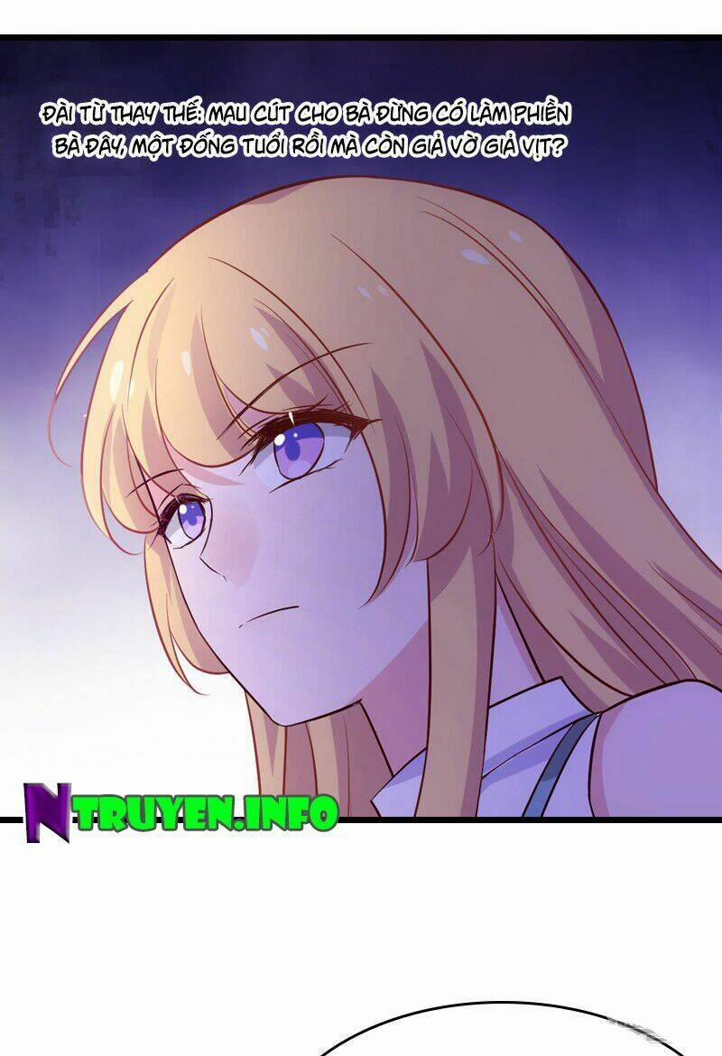 Ảnh Hậu Lão Bà Không Được Chạy 55 trang 11