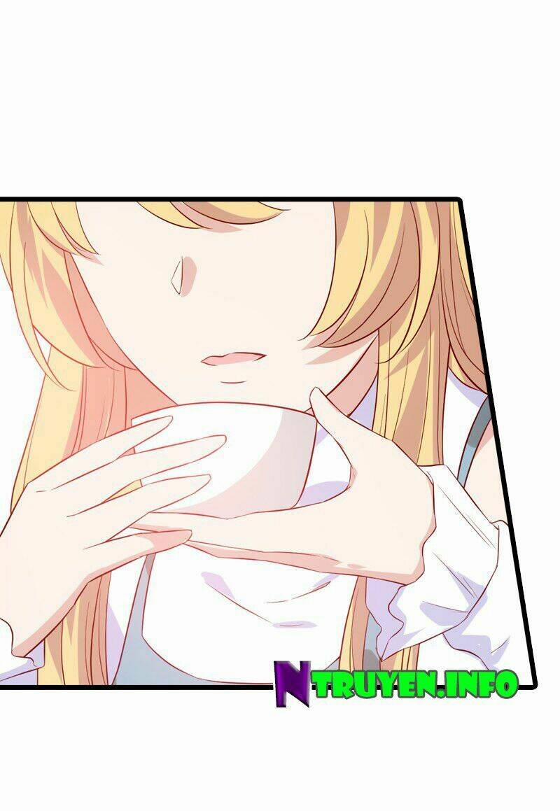 Ảnh Hậu Lão Bà Không Được Chạy 55 trang 16