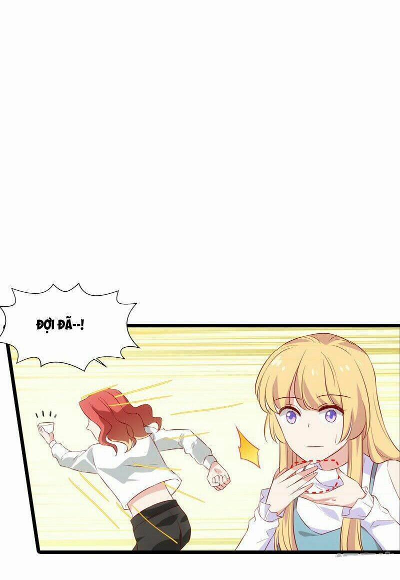 Ảnh Hậu Lão Bà Không Được Chạy 55 trang 17