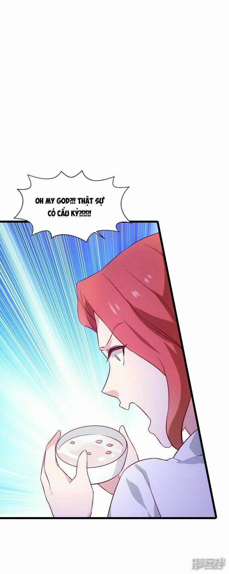 Ảnh Hậu Lão Bà Không Được Chạy 55 trang 18