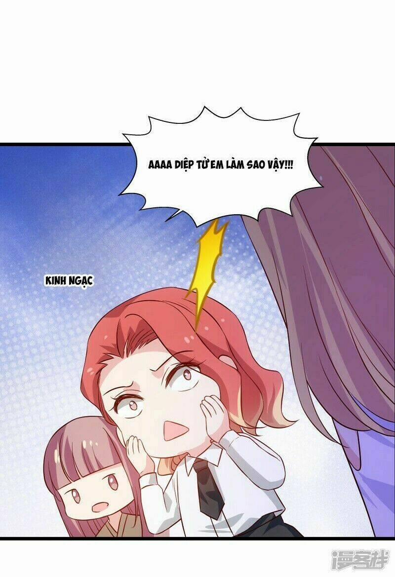 Ảnh Hậu Lão Bà Không Được Chạy 55 trang 2