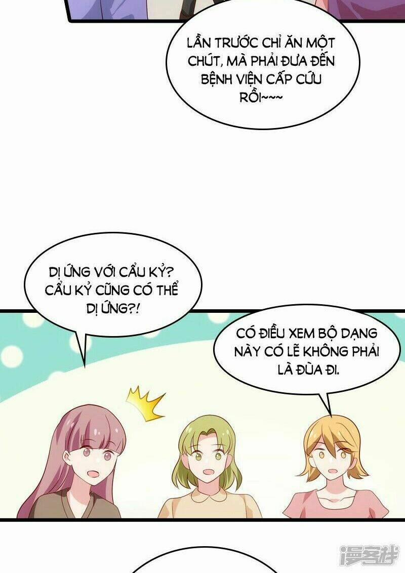 Ảnh Hậu Lão Bà Không Được Chạy 55 trang 20