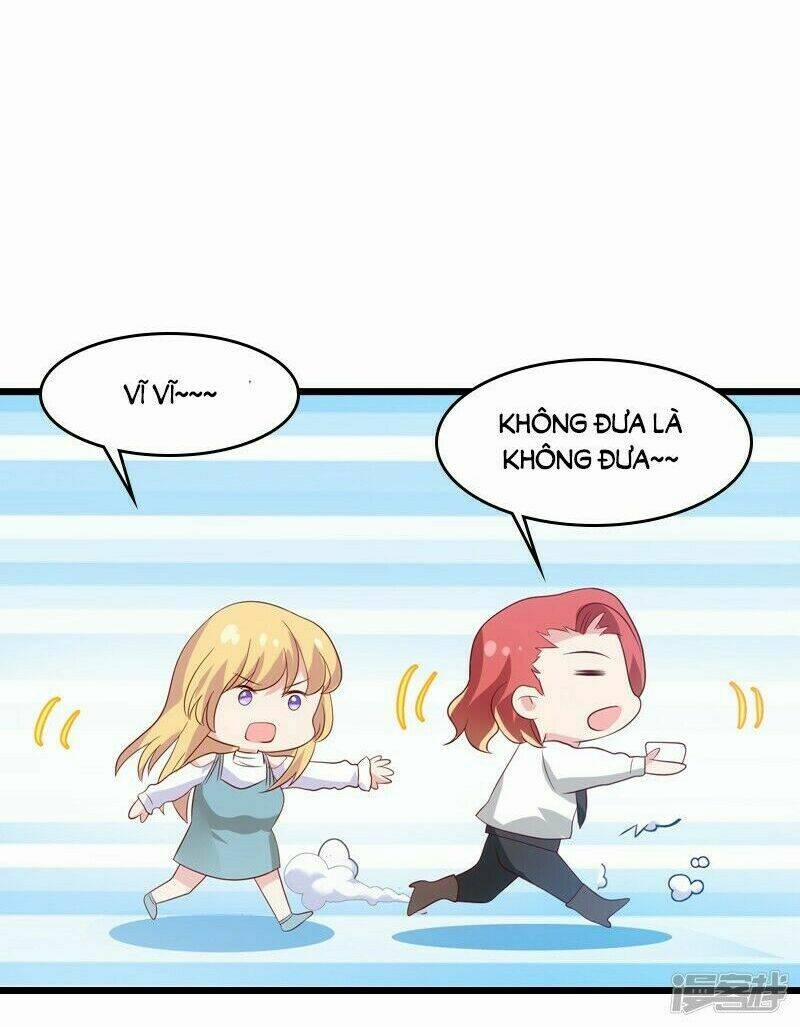 Ảnh Hậu Lão Bà Không Được Chạy 55 trang 26