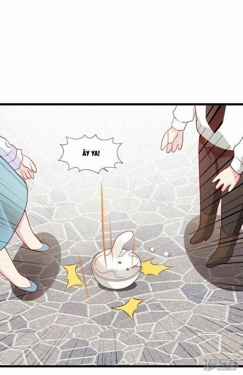 Ảnh Hậu Lão Bà Không Được Chạy 55 trang 28