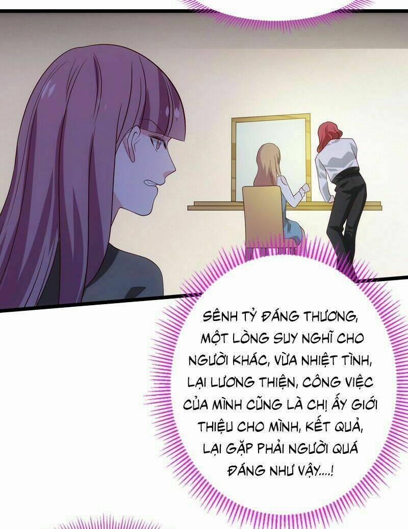 Ảnh Hậu Lão Bà Không Được Chạy 55 trang 35