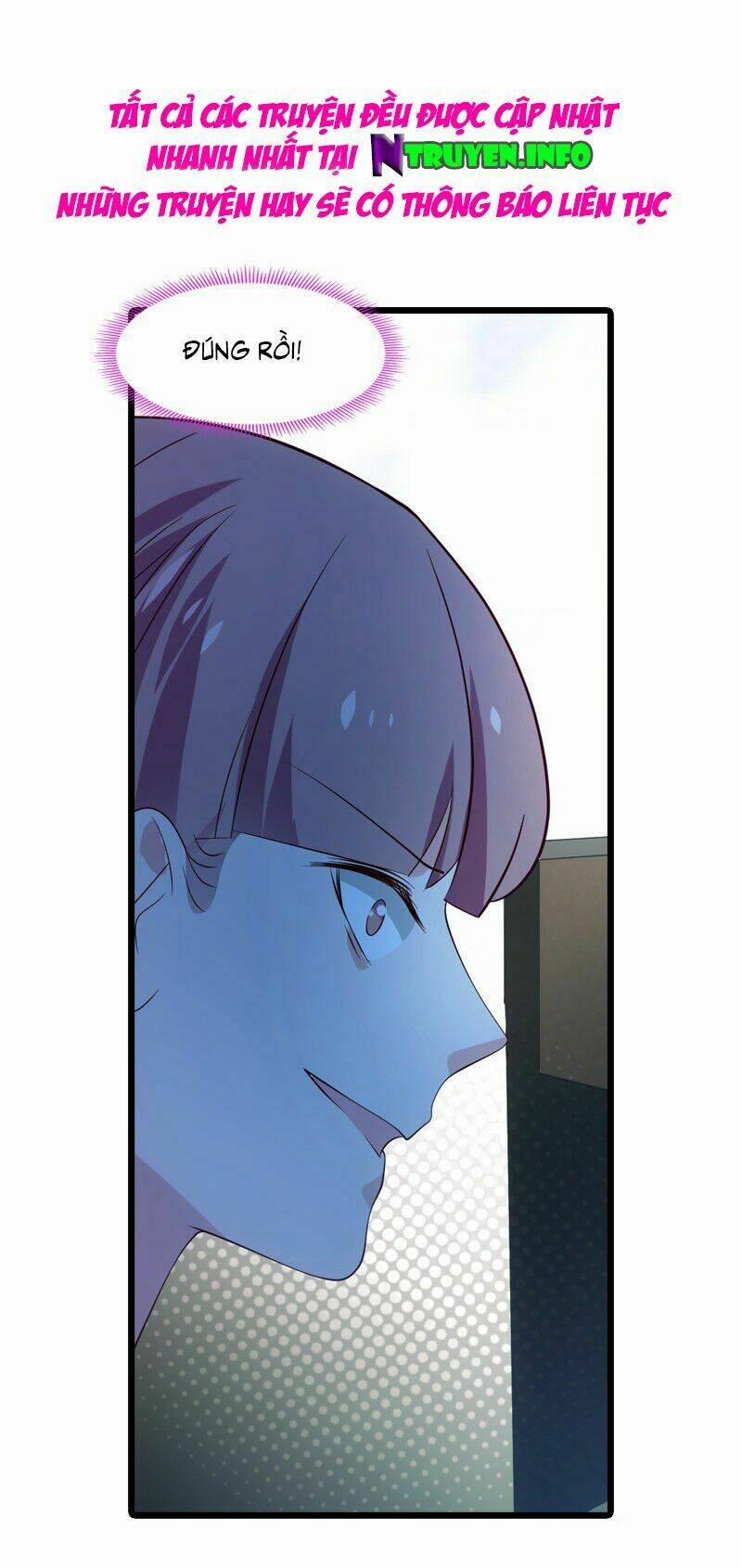 Ảnh Hậu Lão Bà Không Được Chạy 55 trang 37