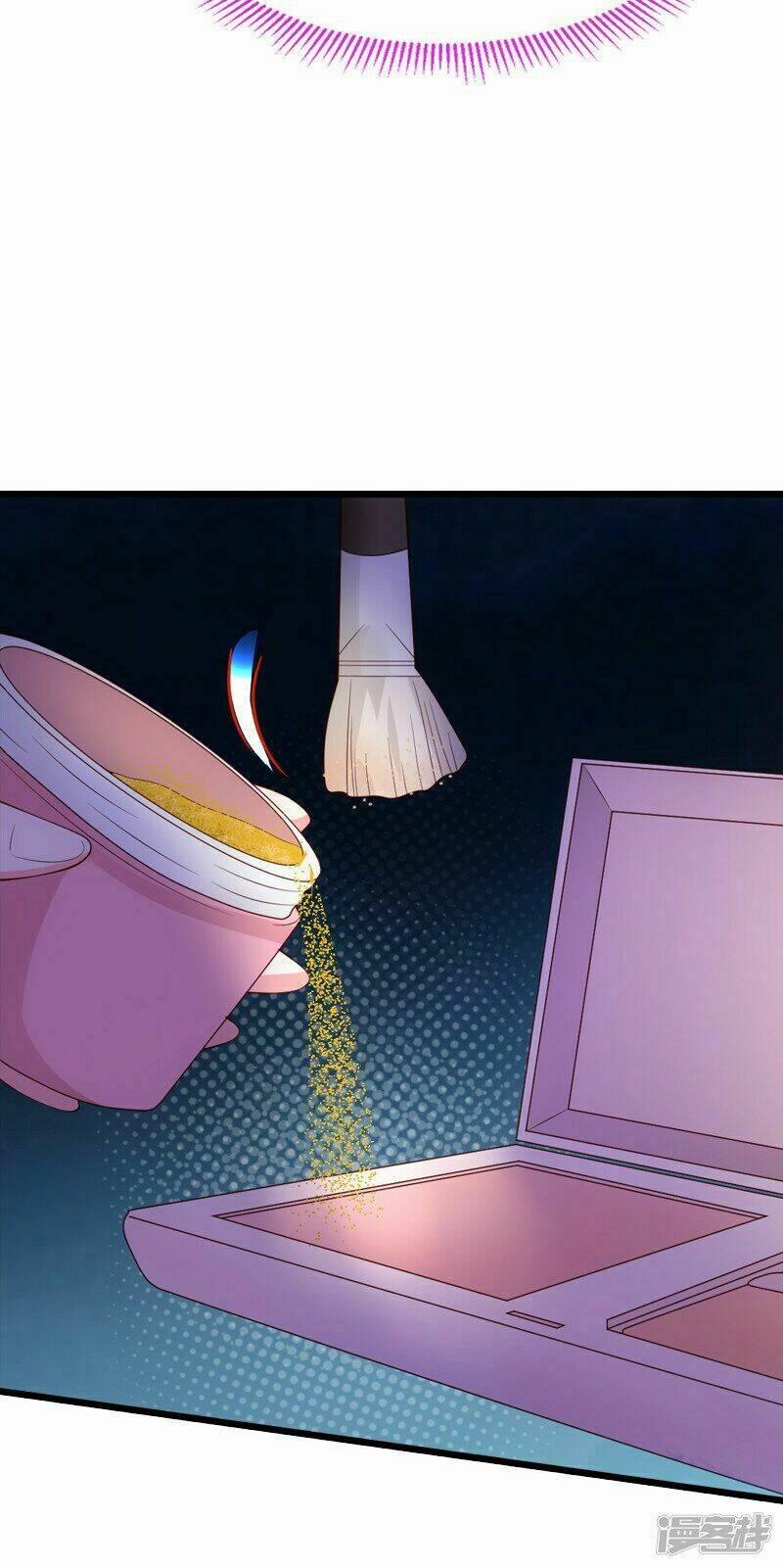 Ảnh Hậu Lão Bà Không Được Chạy 55 trang 39