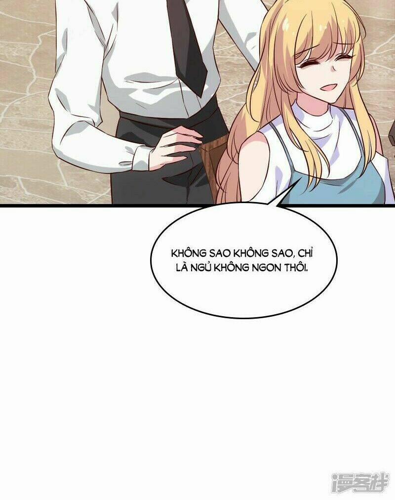 Ảnh Hậu Lão Bà Không Được Chạy 55 trang 4