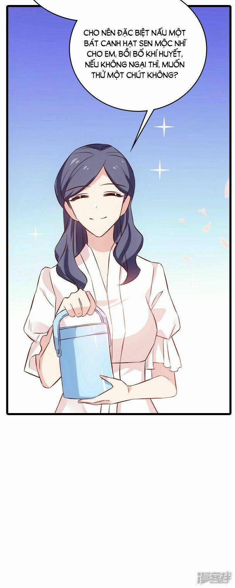 Ảnh Hậu Lão Bà Không Được Chạy 55 trang 7