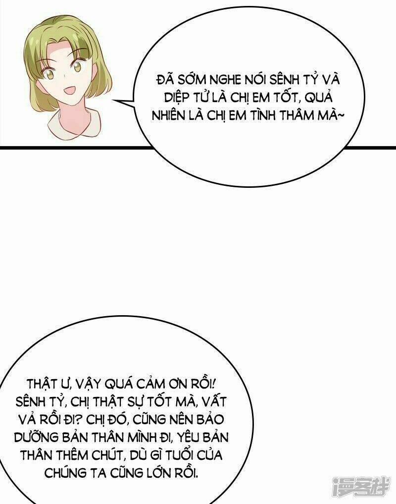 Ảnh Hậu Lão Bà Không Được Chạy 55 trang 9