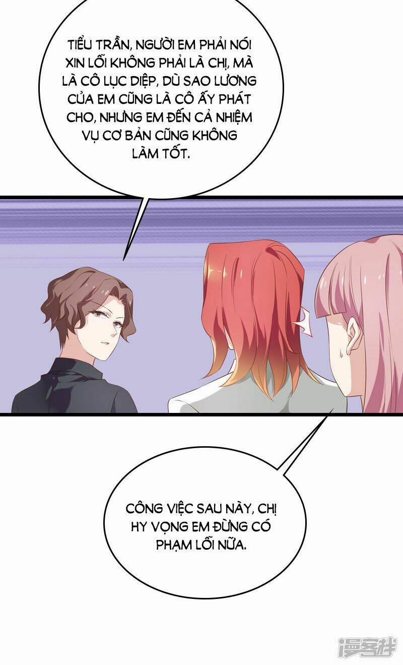 Ảnh Hậu Lão Bà Không Được Chạy 56 trang 10