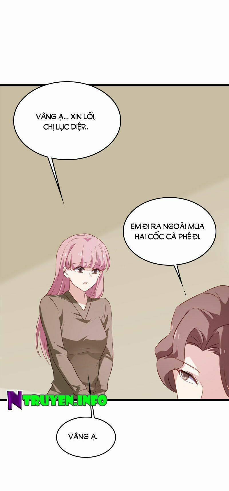 Ảnh Hậu Lão Bà Không Được Chạy 56 trang 11