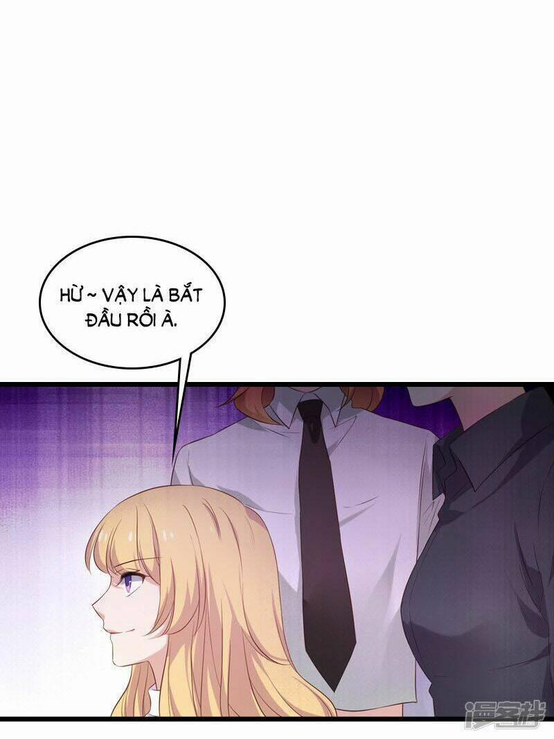 Ảnh Hậu Lão Bà Không Được Chạy 56 trang 13