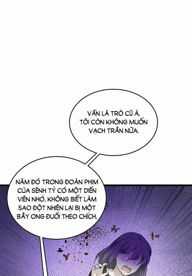 Ảnh Hậu Lão Bà Không Được Chạy 56 trang 14