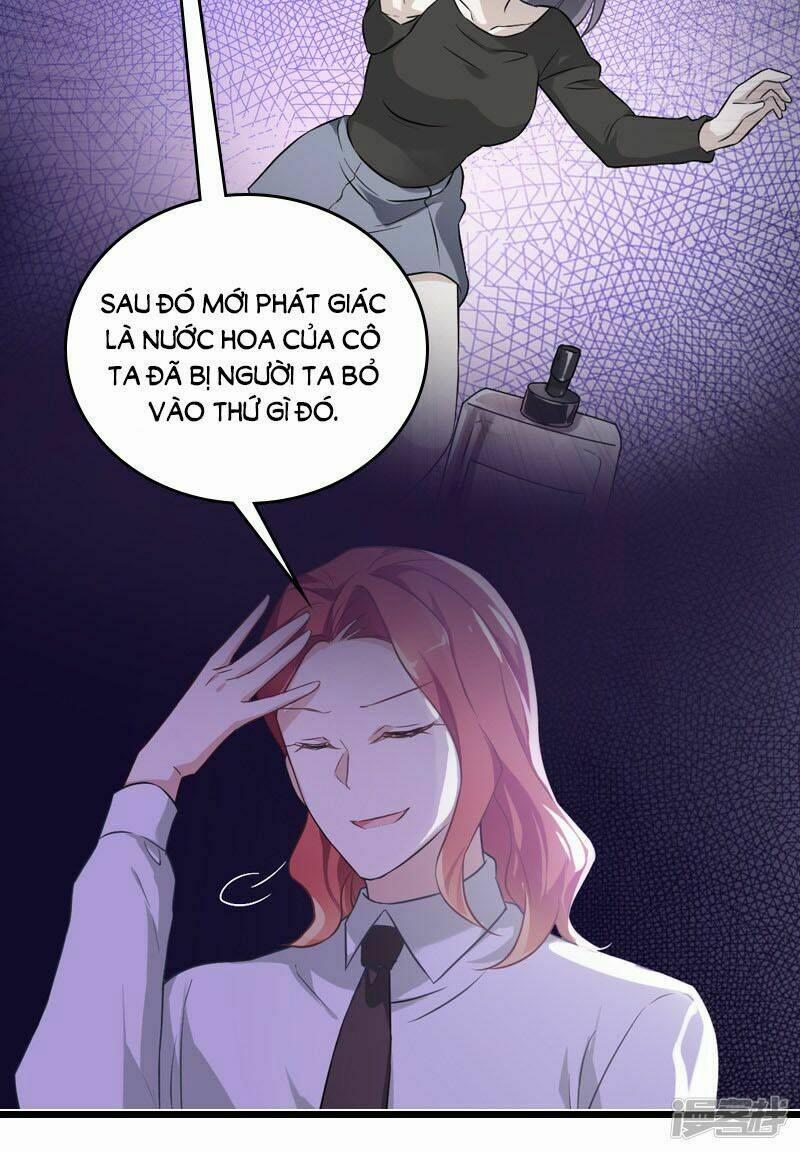 Ảnh Hậu Lão Bà Không Được Chạy 56 trang 15