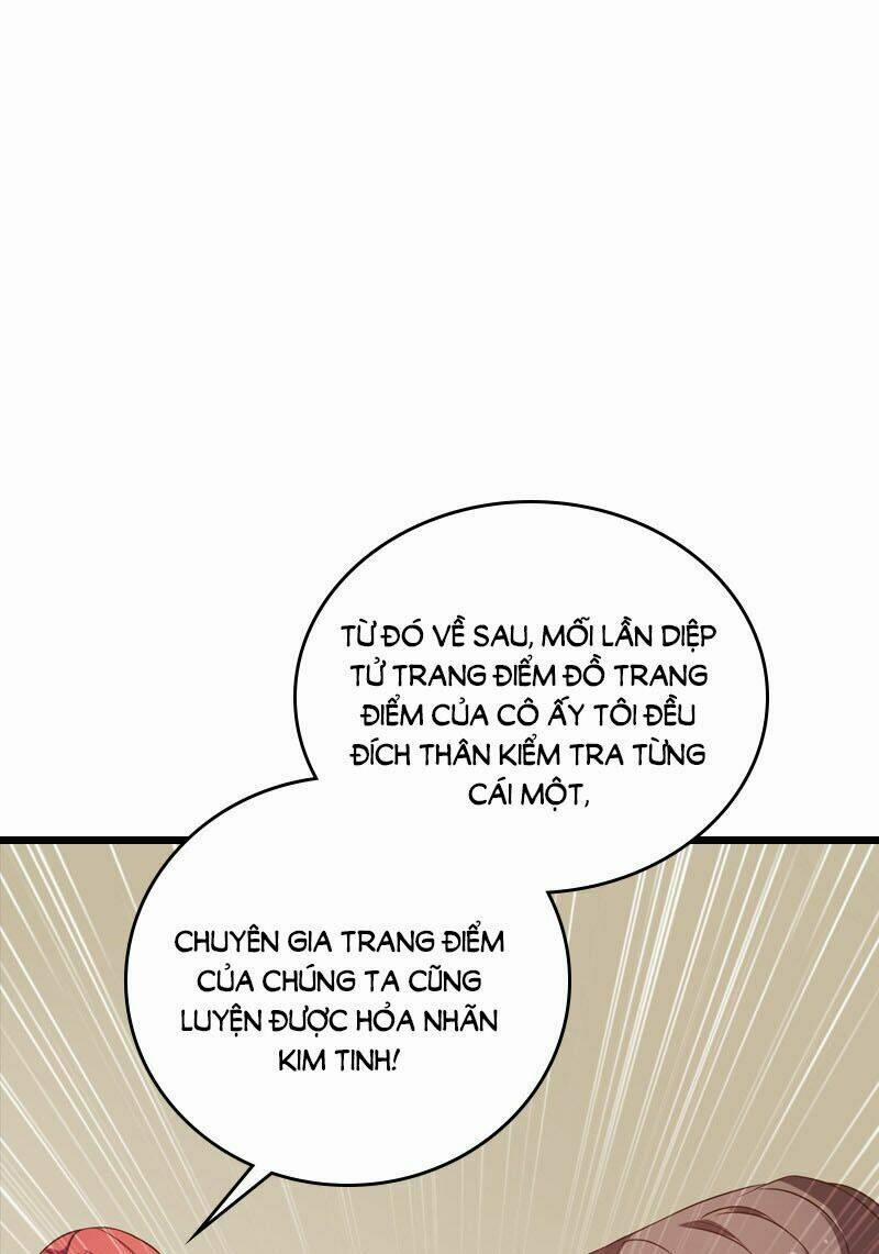 Ảnh Hậu Lão Bà Không Được Chạy 56 trang 16