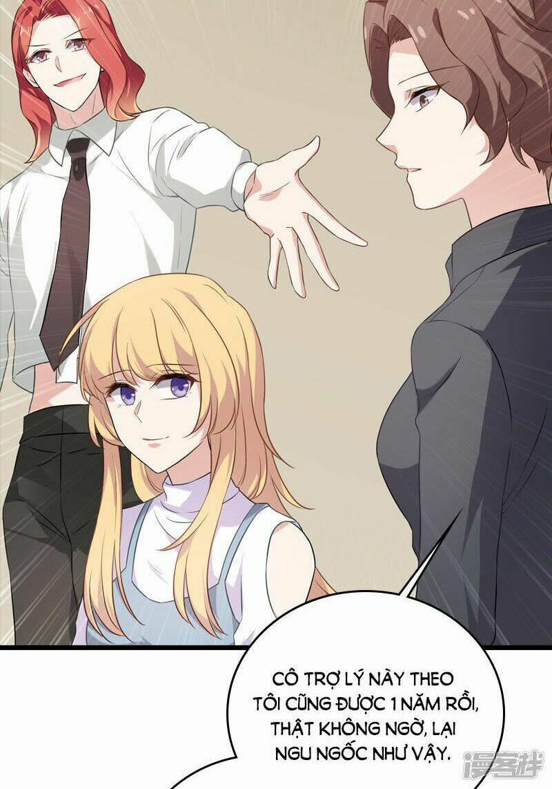 Ảnh Hậu Lão Bà Không Được Chạy 56 trang 17