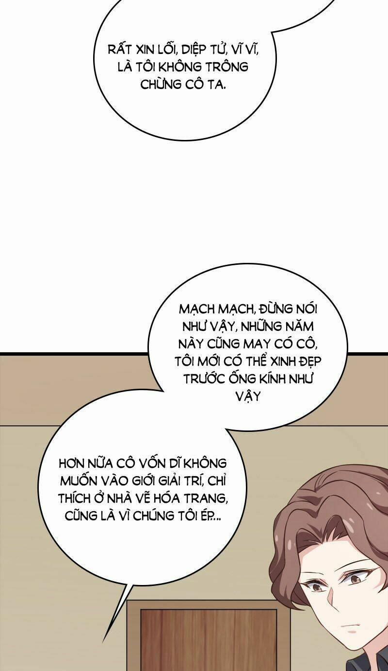 Ảnh Hậu Lão Bà Không Được Chạy 56 trang 18