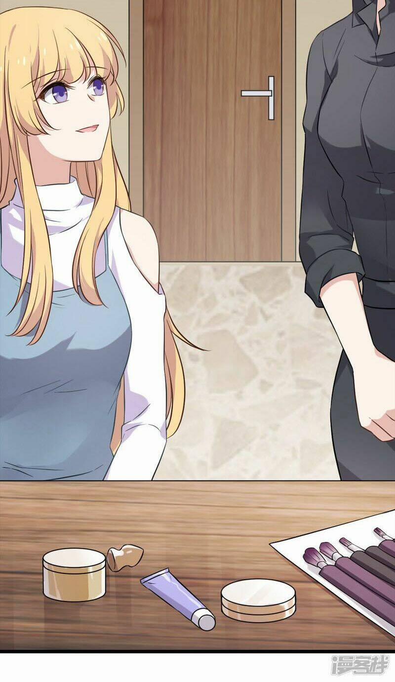 Ảnh Hậu Lão Bà Không Được Chạy 56 trang 19