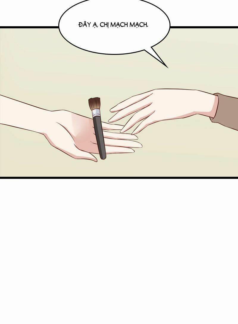 Ảnh Hậu Lão Bà Không Được Chạy 56 trang 2