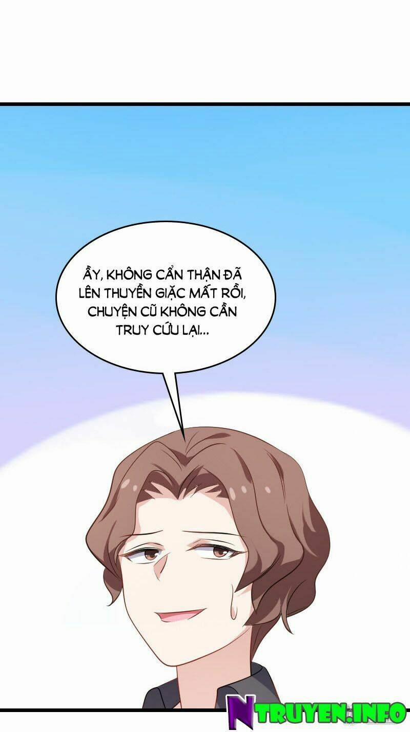 Ảnh Hậu Lão Bà Không Được Chạy 56 trang 20