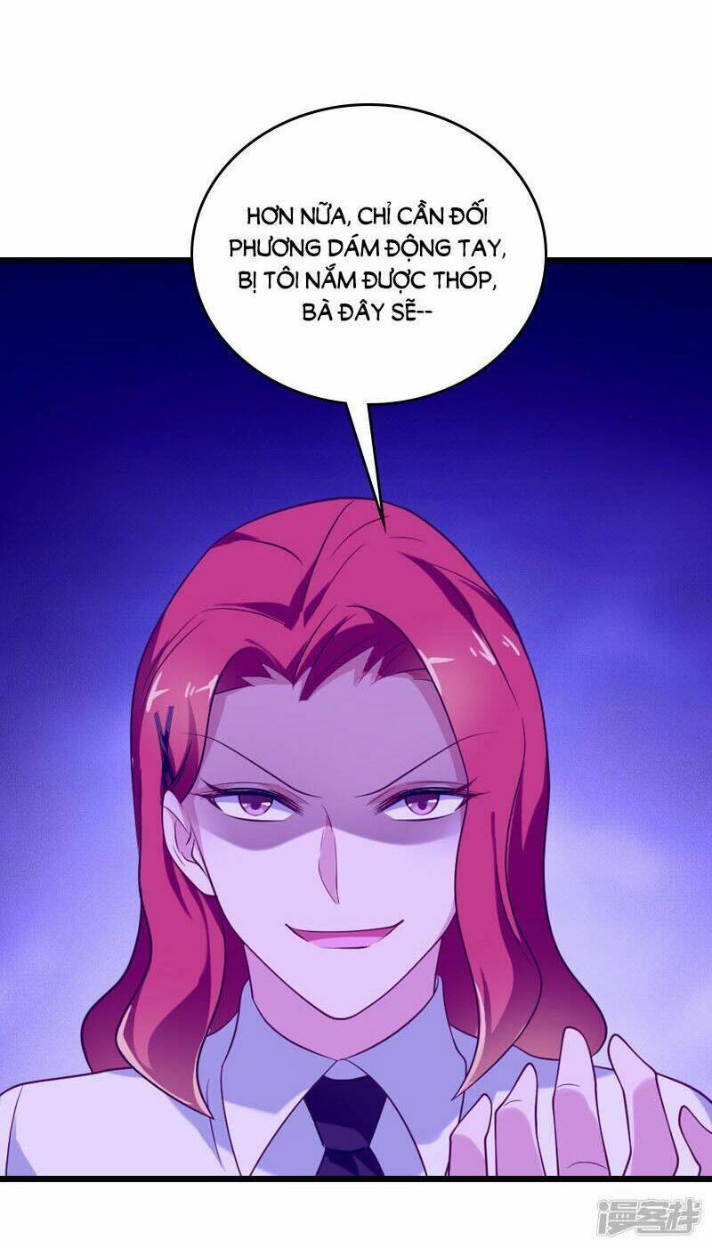 Ảnh Hậu Lão Bà Không Được Chạy 56 trang 23